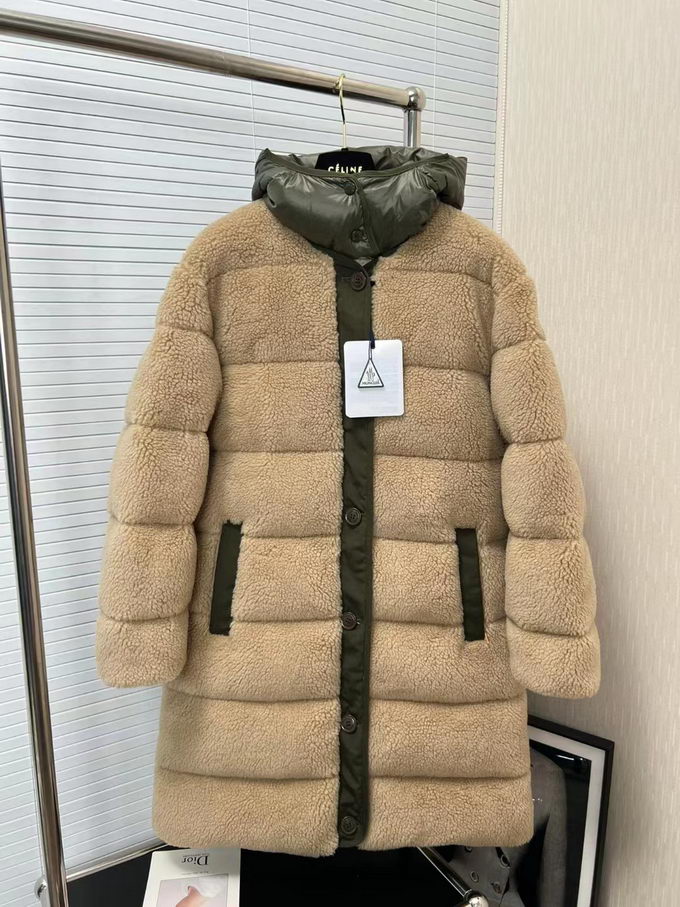 Moncler Down Jacket Wmns ID:20221026-83